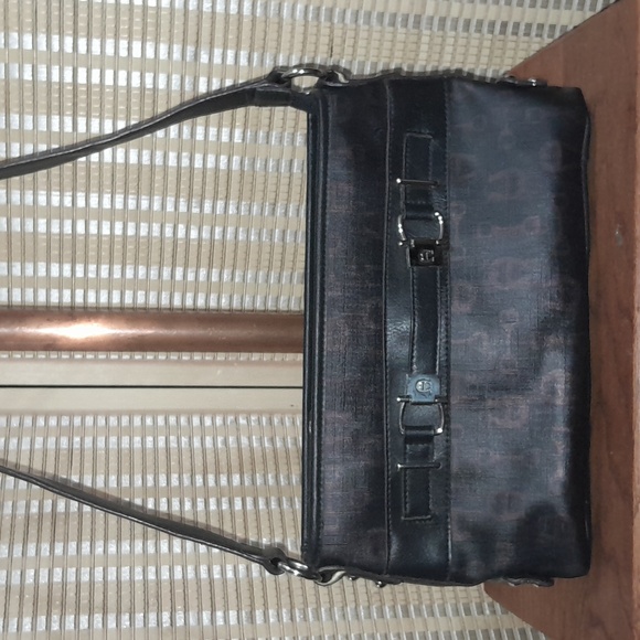 Etienne Aigner Signature Logo Purse - Picture 12 of 12